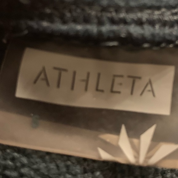 Athleta Mid Rise Skinny Leg Outdoors Leggings - Picture 2 of 6
